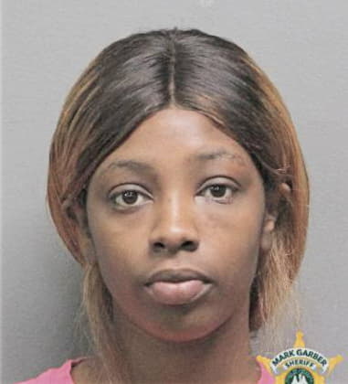 Andreanell Joseph, - Lafayette Parish County, LA 